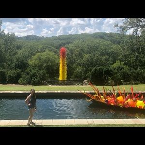 Meet your Posher, Mandy